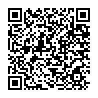 Scan for Zakat donation form